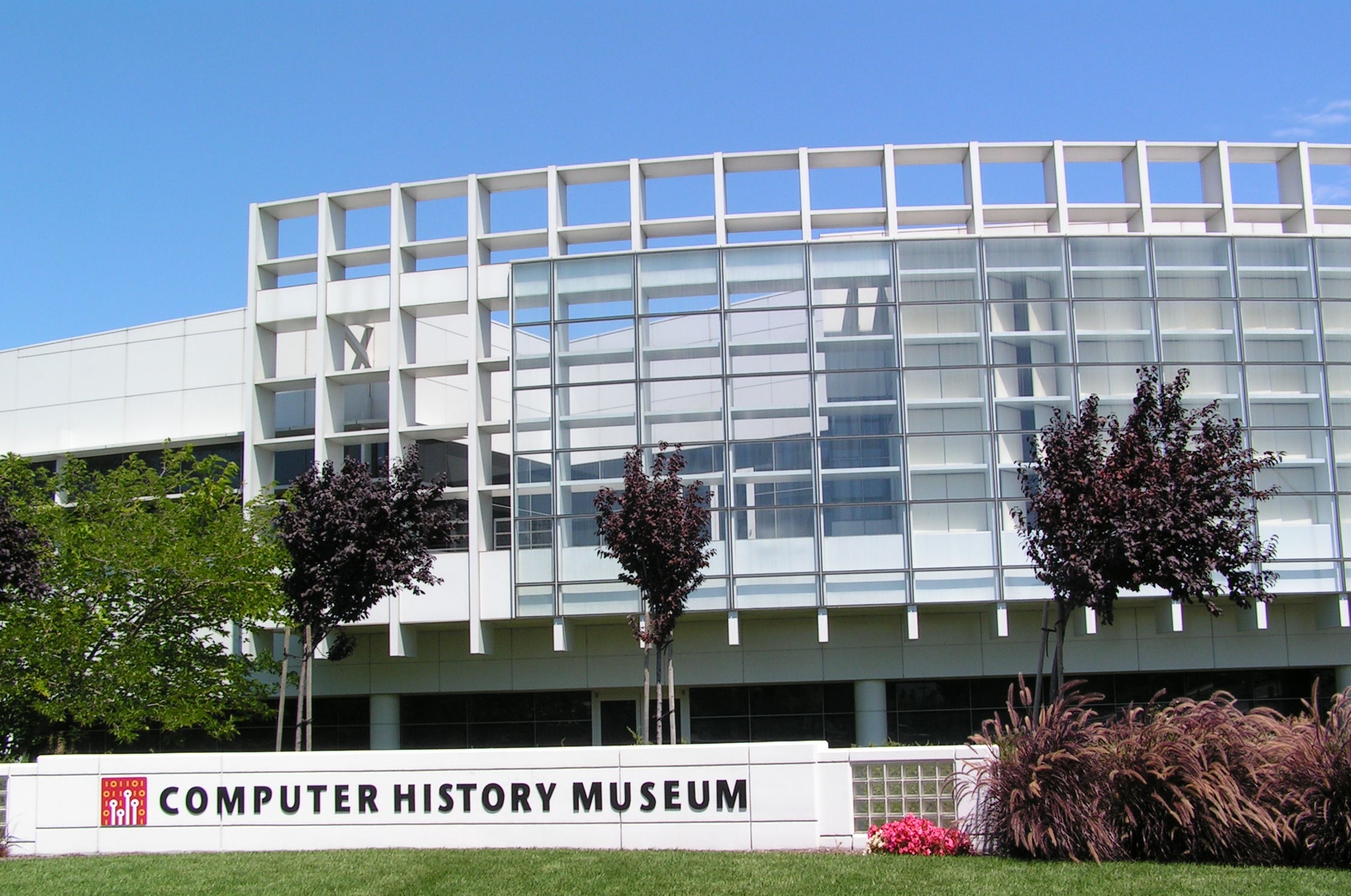 Computer Museum